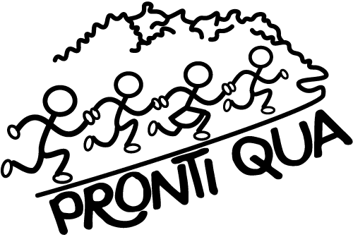 Pronti Qua ODV